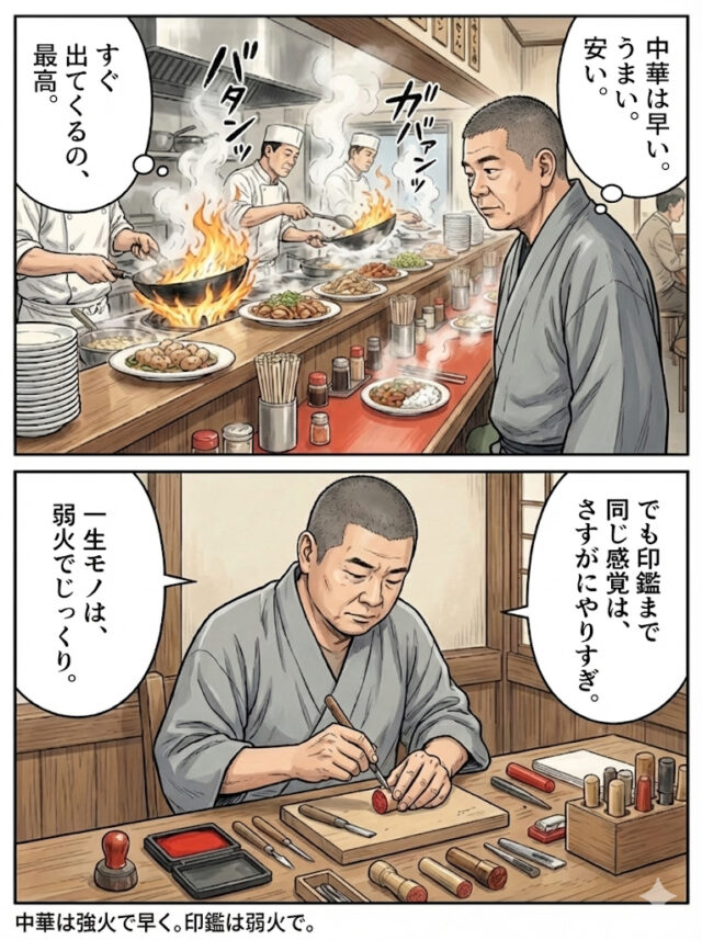 IMG_5600 | 西野工房|印鑑の専門情報コラム