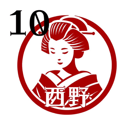 10