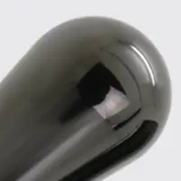 鏡面ブラックチタン